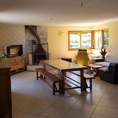 Poul An Marc'H Villa Langoat Buitenkant foto